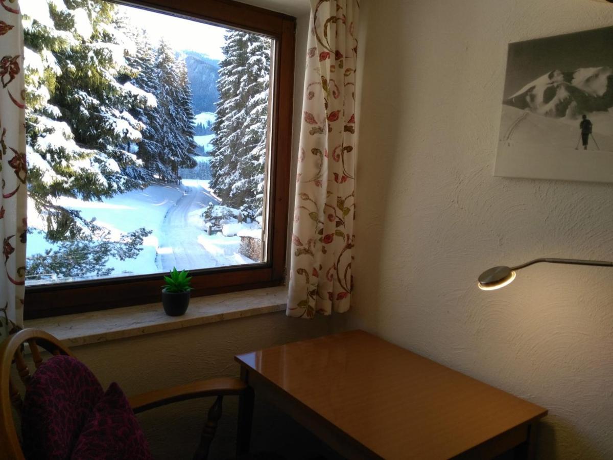 Berghof Mehlan Gæstehus *