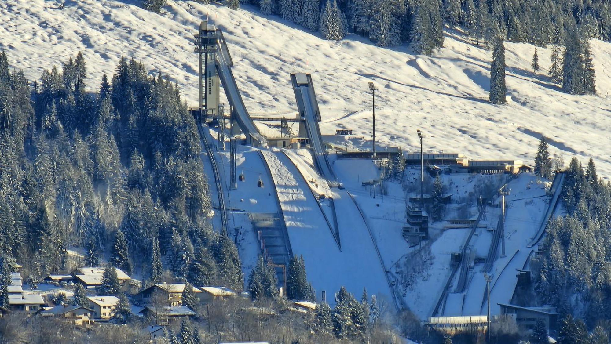 Berghof Mehlan
