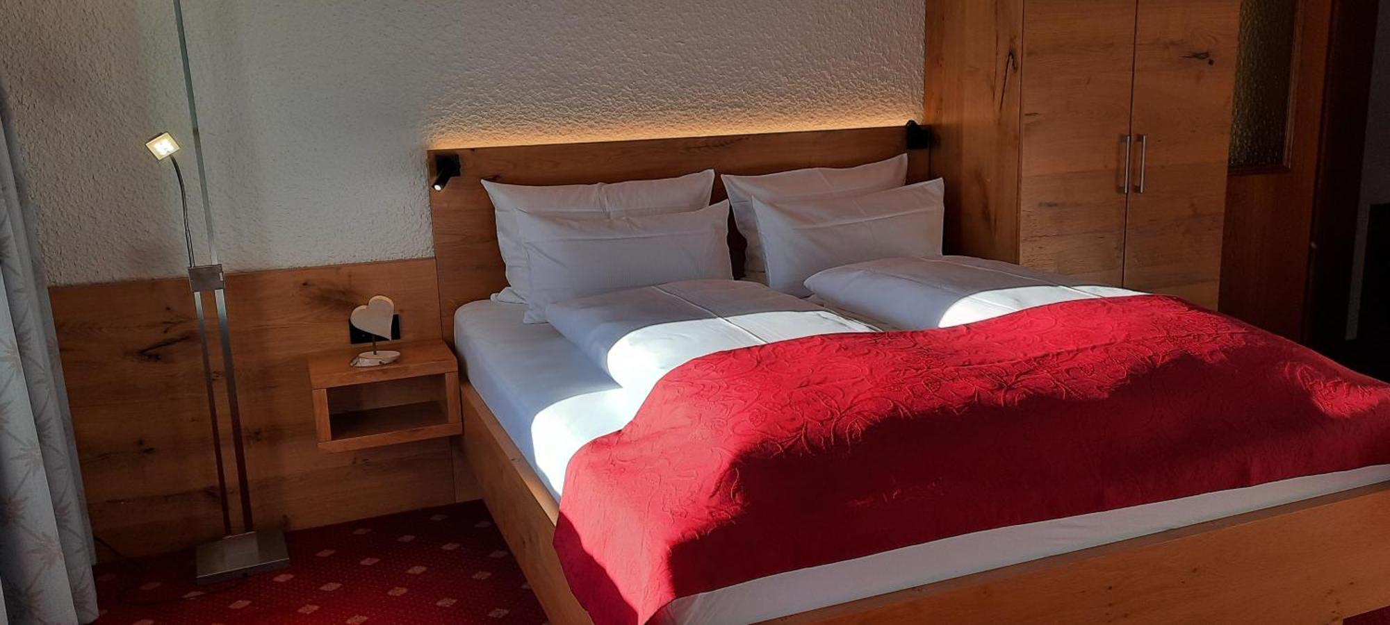 Gæstehus Berghof Mehlan