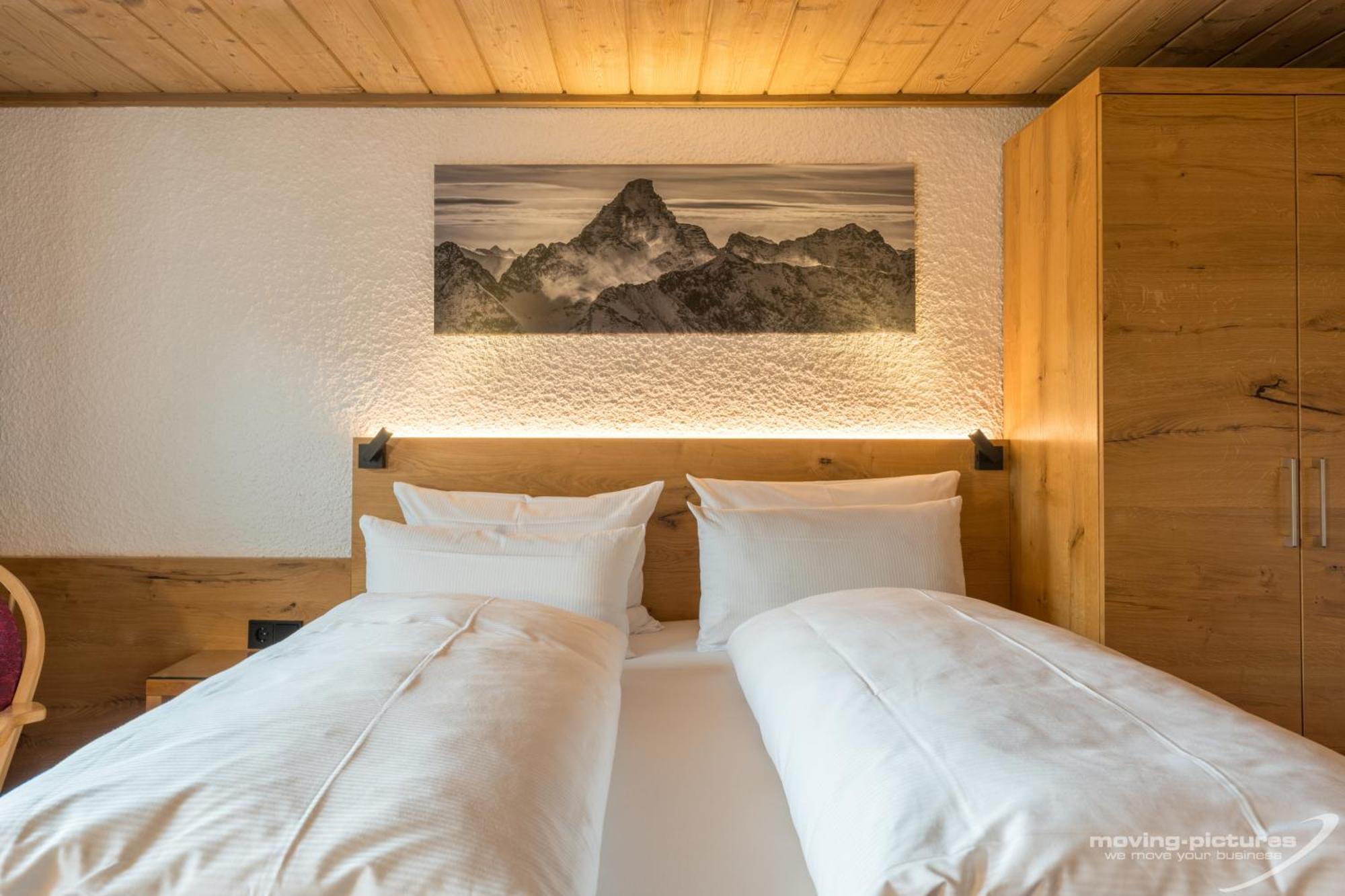 Berghof Mehlan *