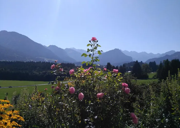Berghof Mehlan