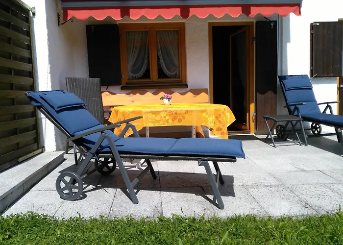 Berghof Mehlan