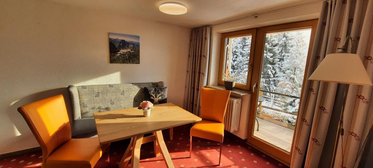 Berghof Mehlan *