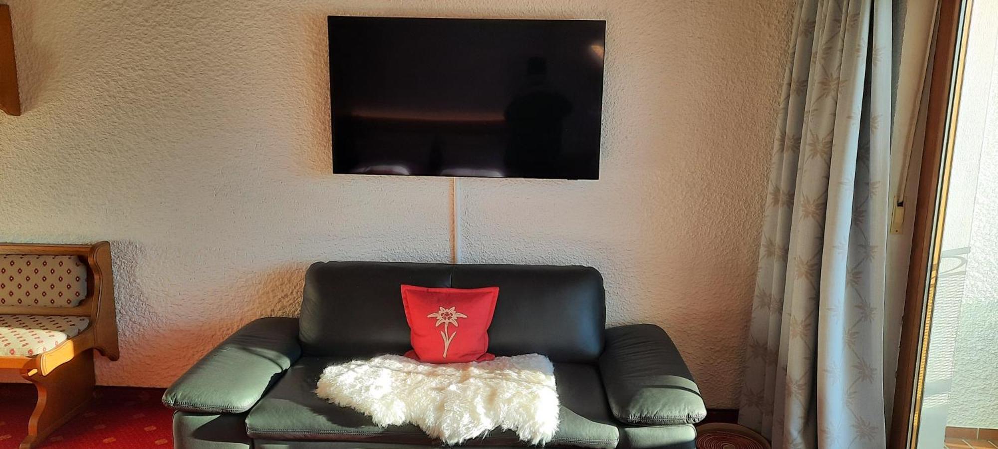 Guest house Berghof Mehlan *