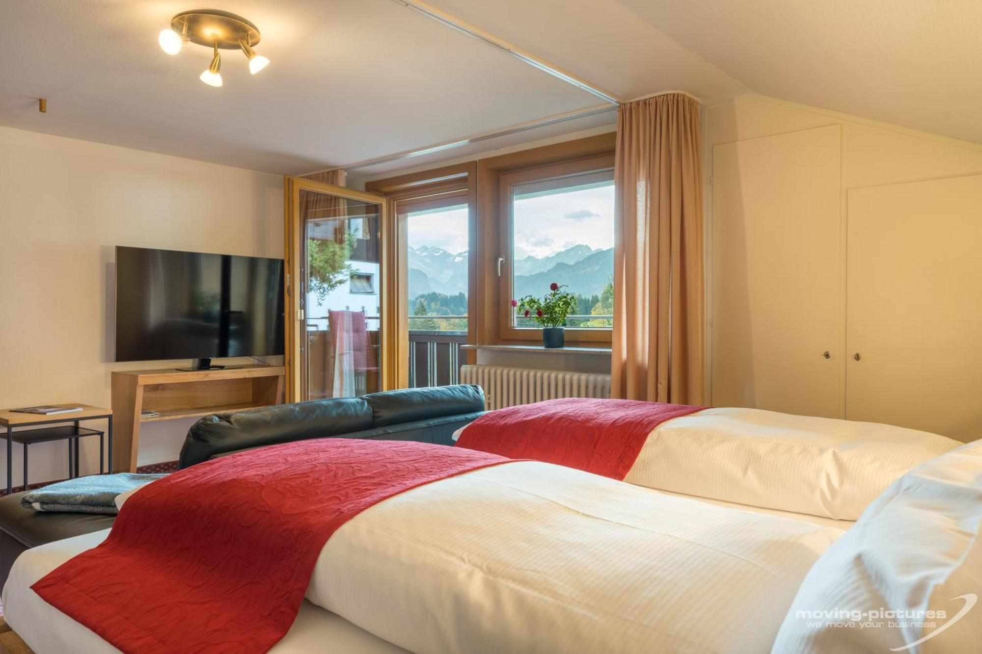 Berghof Mehlan *