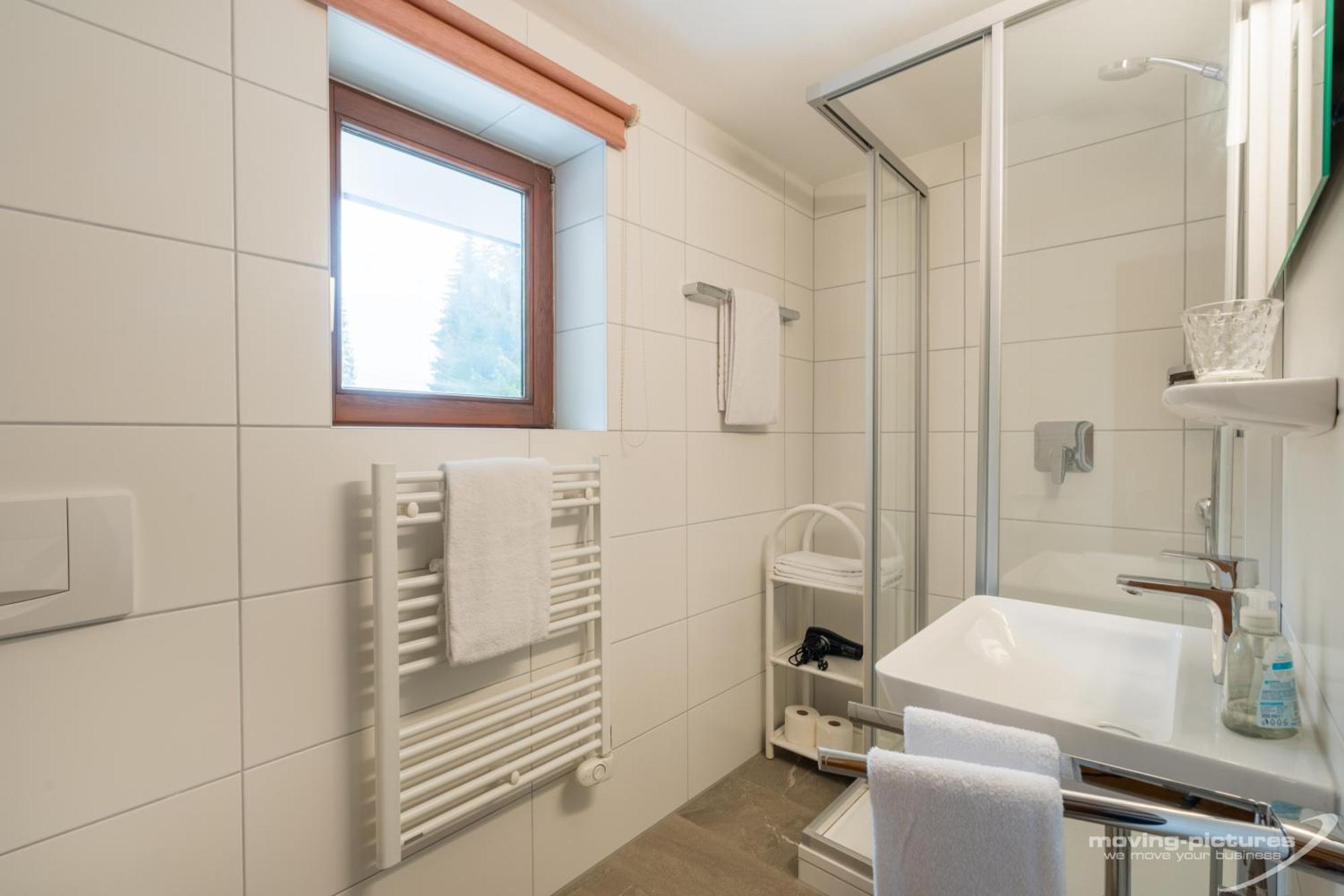 Berghof Mehlan Guest house