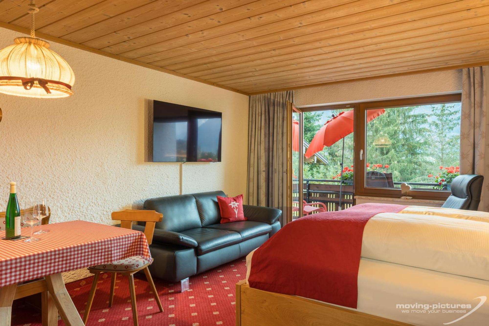 Gasthof Berghof Mehlan