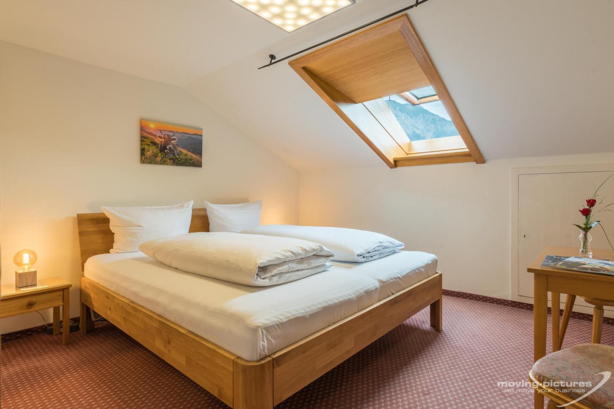 Gasthof Berghof Mehlan *