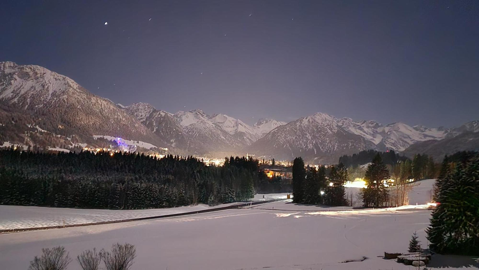 Guest house Berghof Mehlan *