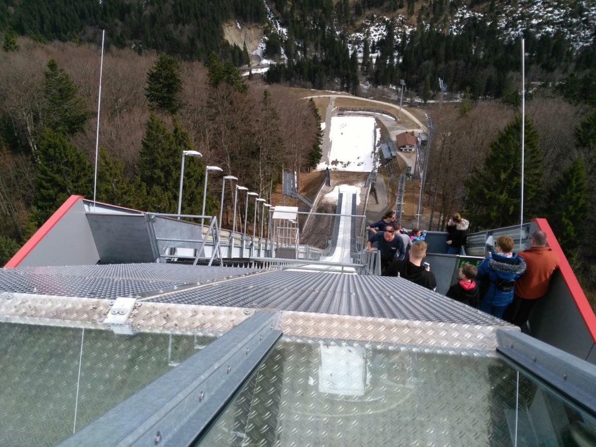 Berghof Mehlan *