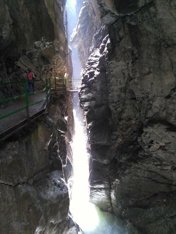 Berghof Mehlan Gasthof Fischen im Allgäu